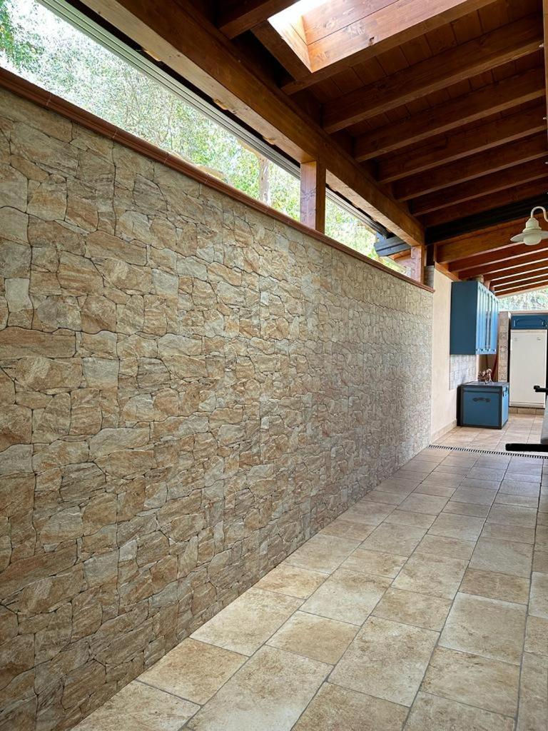 Villa Valentina Cefalú Exterior foto
